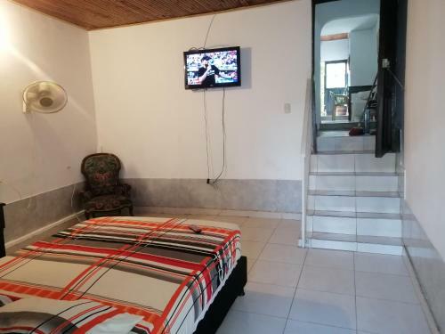Casa Lowcost Relajaci�n