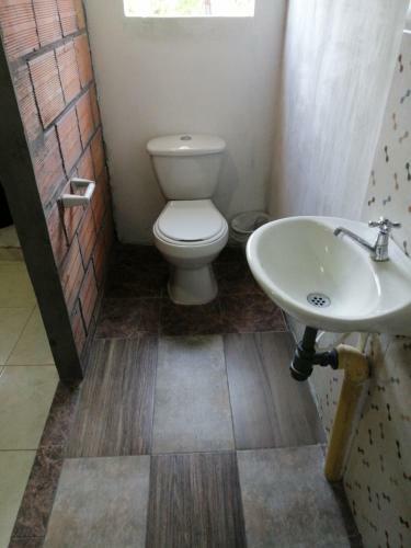 Casa Lowcost Relajaci�n