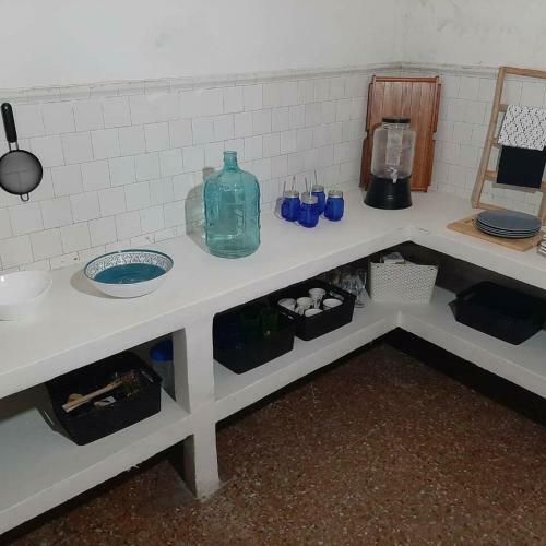 Kasazul Estancia De �poca
