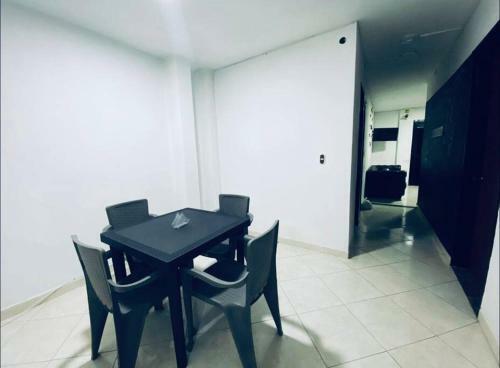 Apartamento Confortable Y C�lido