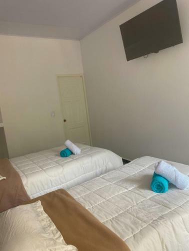 Hotel Cafetero Valpara�so