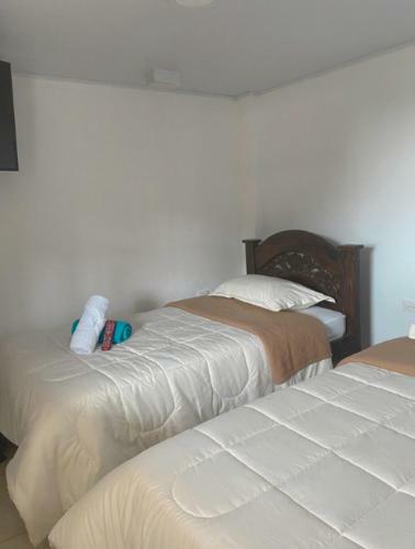 Hotel Cafetero Valpara�so