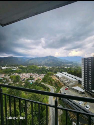 Apartamento El Mejor Lugar Para Descansar