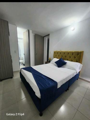 Apartamento El Mejor Lugar Para Descansar