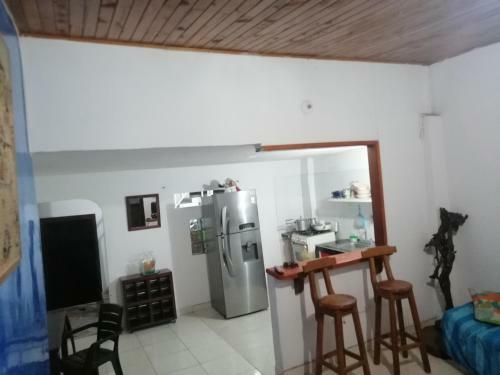 Apartamento Casa De Relajaci�n Low Cost!