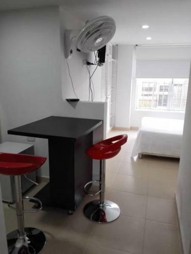 Aparta Estudio Ibagu�