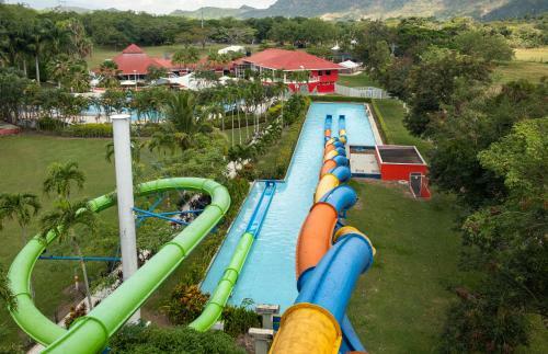 Hotel Playa Hawai Ibague
