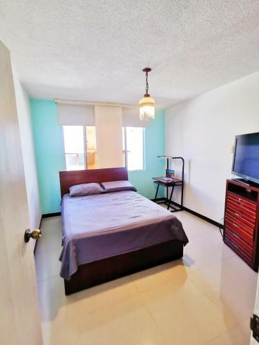 Hostal Hostel Brisas Del Nevado