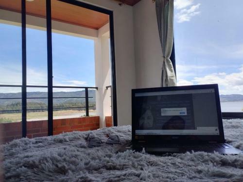 Hotel Villa Blanca Guatavita