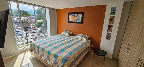 Apartamento Completo - Parqueadero - Ibagu� - Olivo