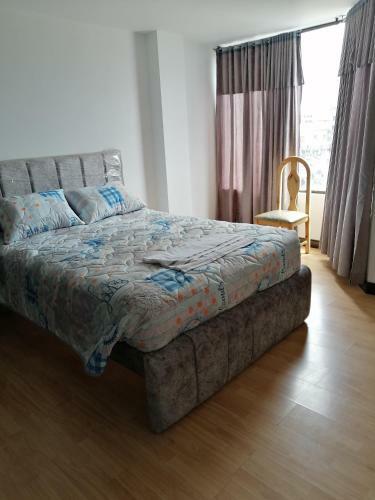 Moderno Apartamento Para Huespedes