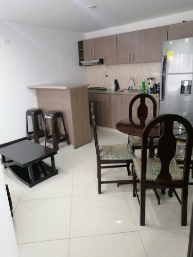 Moderno Apartamento Para Huespedes