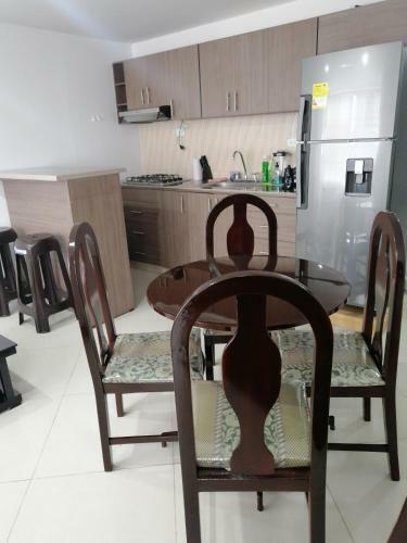 Moderno Apartamento Para Huespedes
