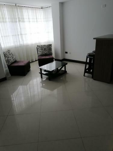 Moderno Apartamento Para Huespedes