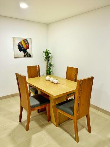 Oasis Apartamento - Armenia, Q
