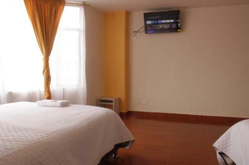 Gran Hotel