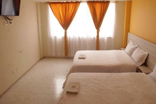 Gran Hotel