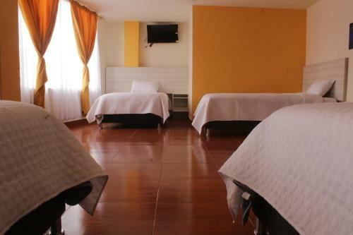 Gran Hotel