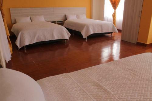 Gran Hotel