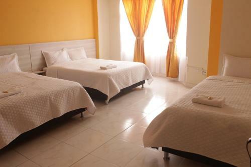 Gran Hotel