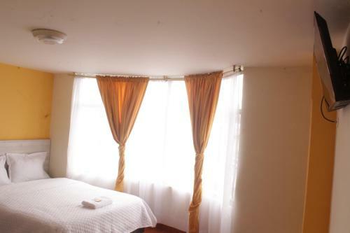 Gran Hotel