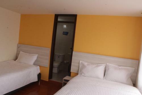 Gran Hotel