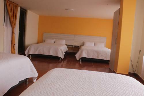 Gran Hotel