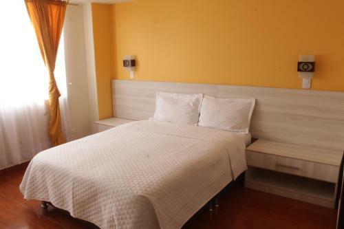 Gran Hotel