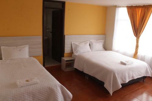 Gran Hotel