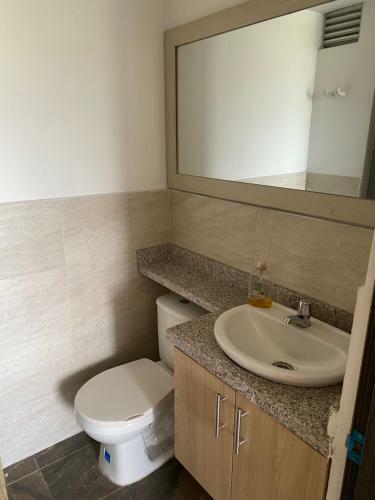 Apartamento Fortezza