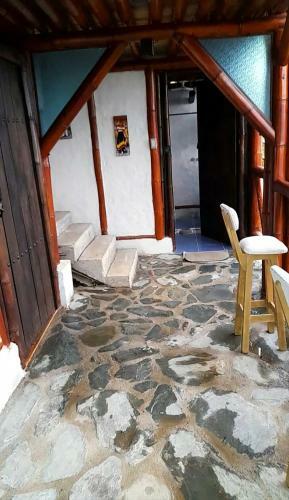 Cabin In The Mountains - Chalet