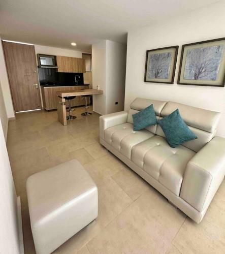 Apartamento Moderno Ibague
