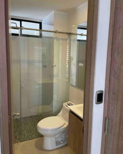 Apartamento Moderno Ibague