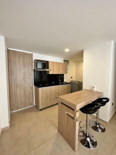 Apartamento Moderno Ibague