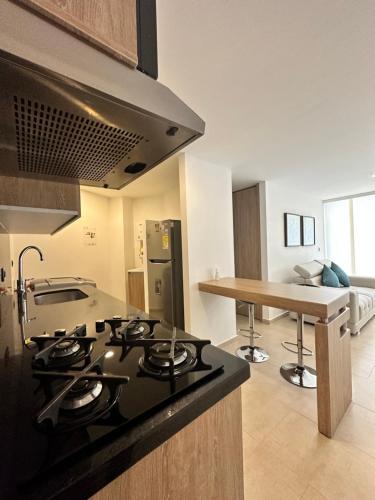 Apartamento Moderno Ibague