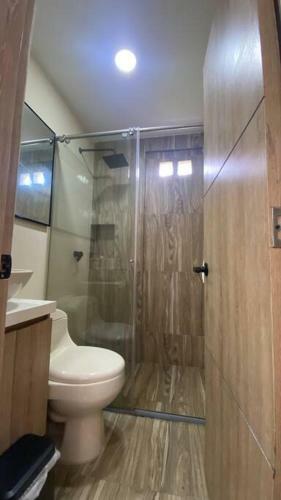 Hermoso Apartamento C�ntrico