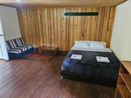 Hostal Casa Guic�n