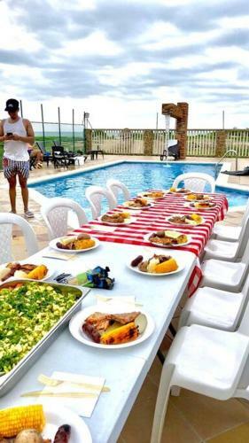 Caba�a Coralina Casa Playa