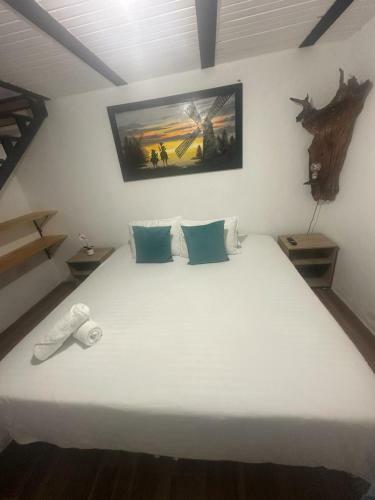 Hotel Campestre La Luisa