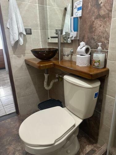 Hotel Campestre La Luisa