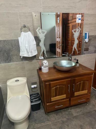 Hotel Campestre La Luisa