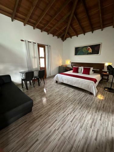 Hotel Campestre La Luisa