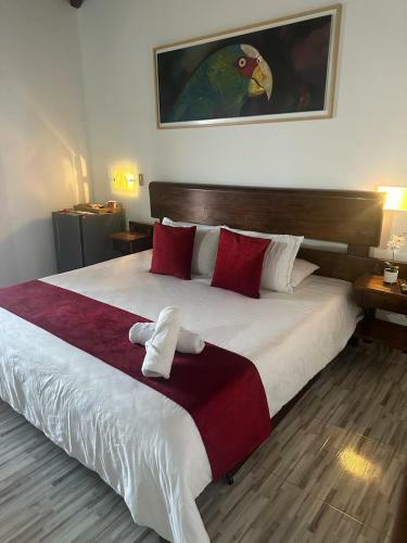 Hotel Campestre La Luisa