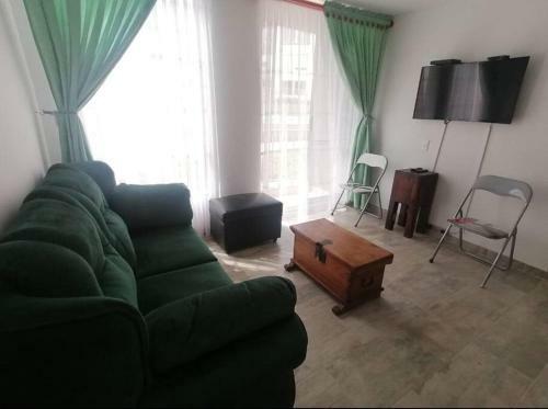 Apartamento Comodidad Y Tranquilidad