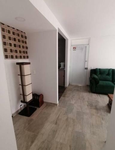 Apartamento Comodidad Y Tranquilidad