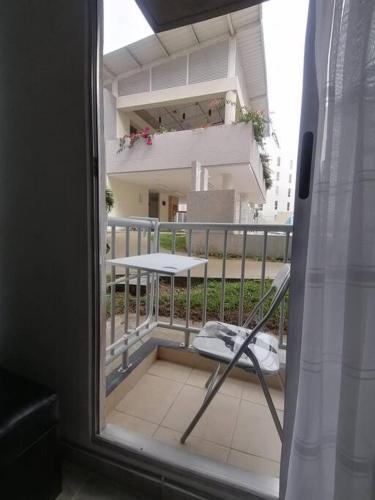 Apartamento Comodidad Y Tranquilidad