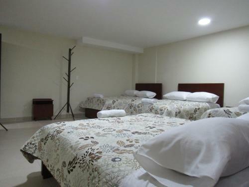 Hotel Korpawasy