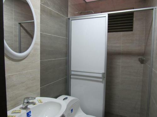 Hotel Korpawasy