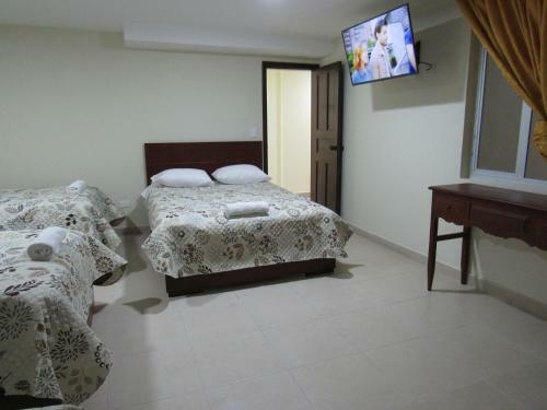 Hotel Korpawasy