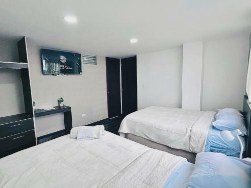 Tr�bol Golden Hotel
